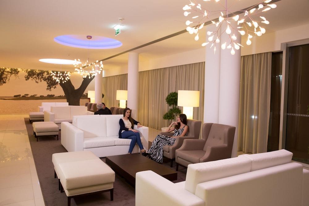Monte Filipe Hotel Alpalhão Exteriör bild