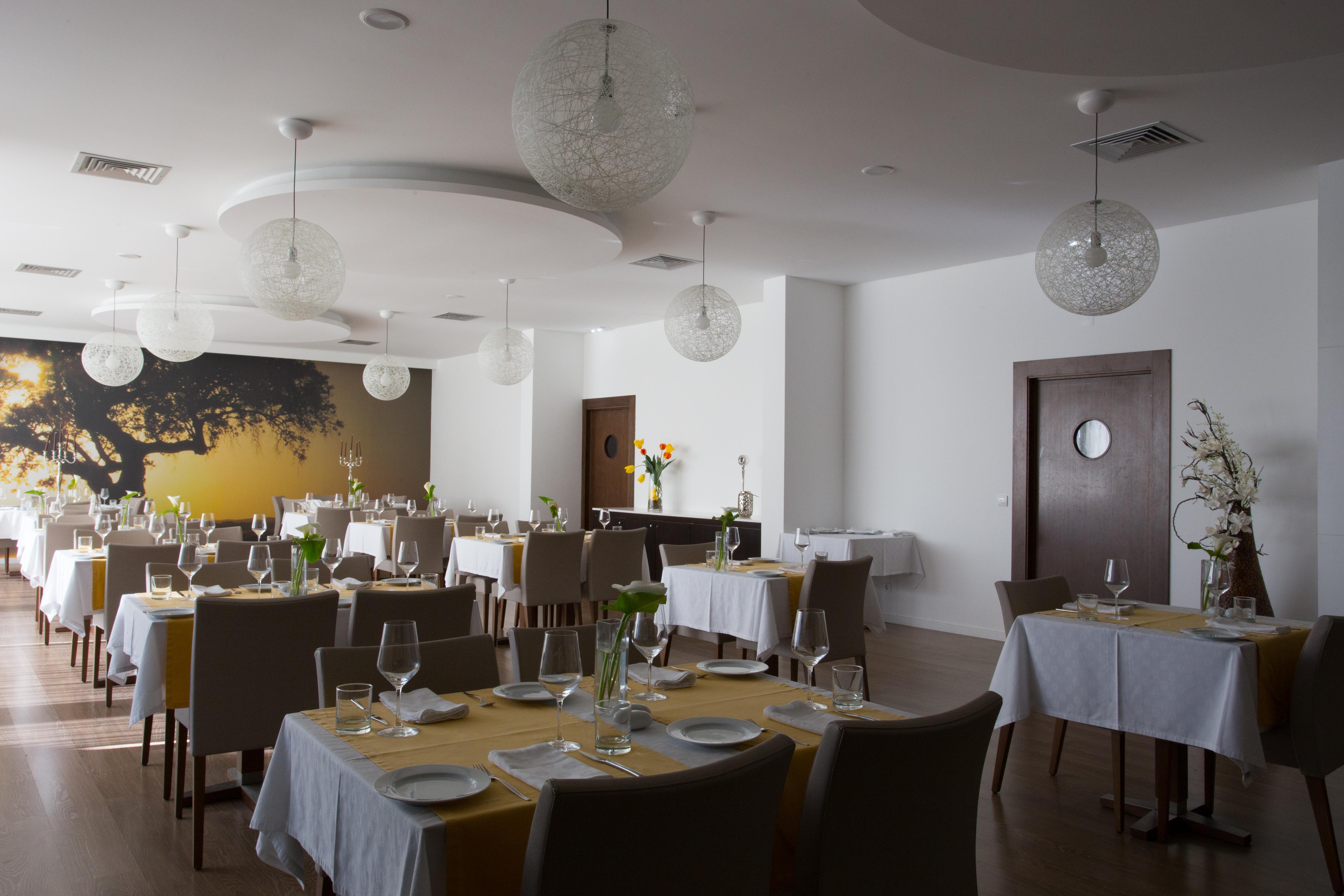 Monte Filipe Hotel Alpalhão Exteriör bild
