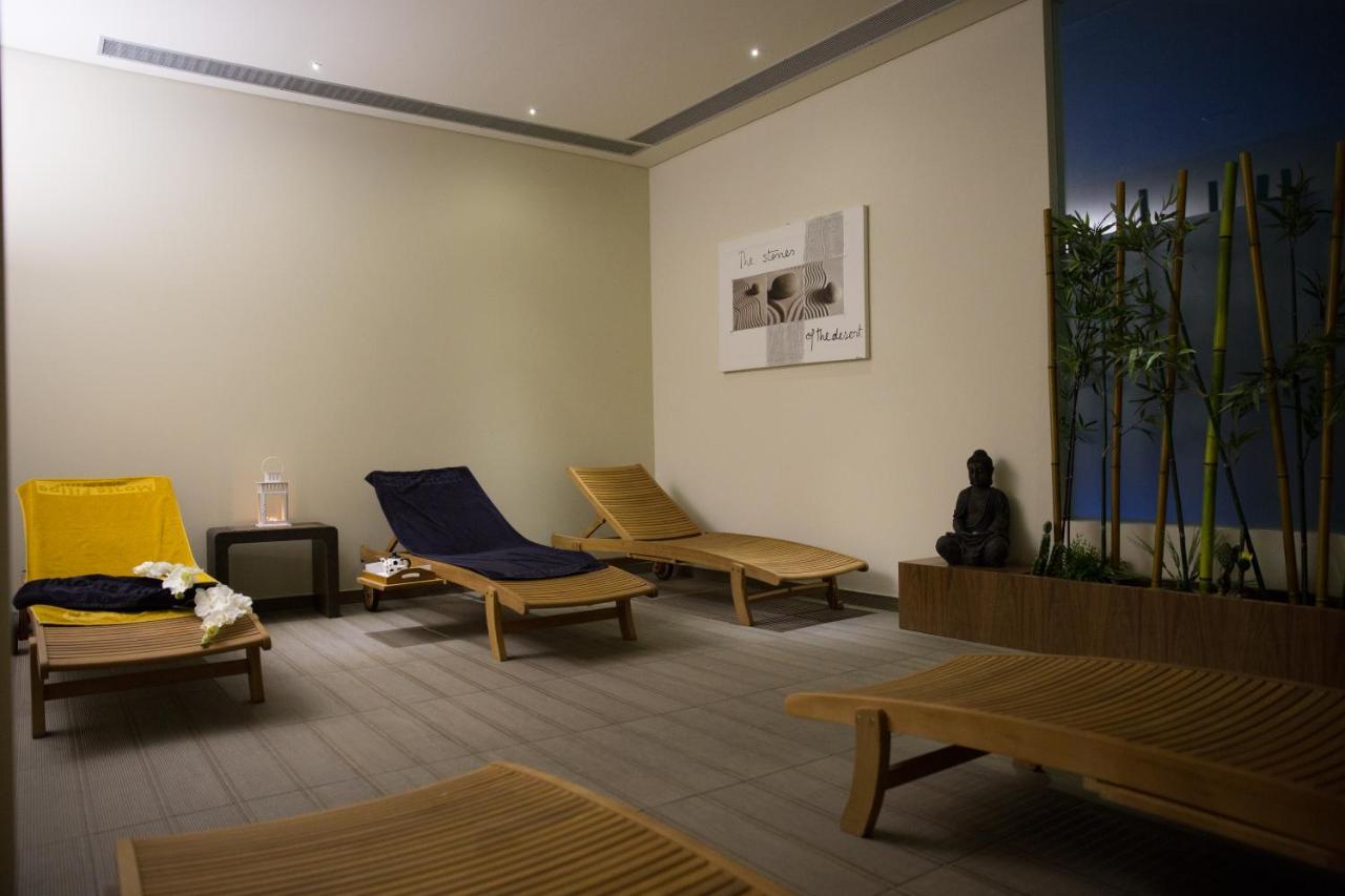 Monte Filipe Hotel Alpalhão Exteriör bild